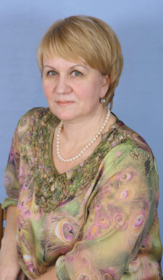 Белкина Светлана Валерьевна Белкина Светлана Валерьевна